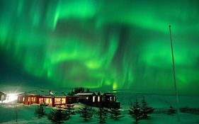 Hotel Hrifunes By Ourhotels